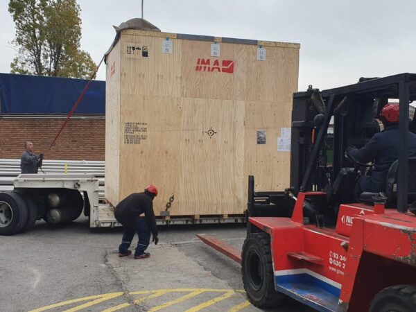 transports especials transporte especial